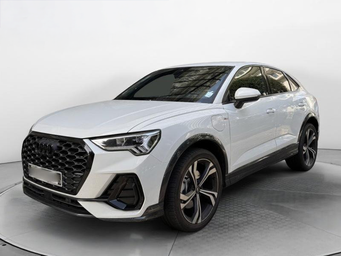 Audi Q3 SPORTBACK 45 TFSIe