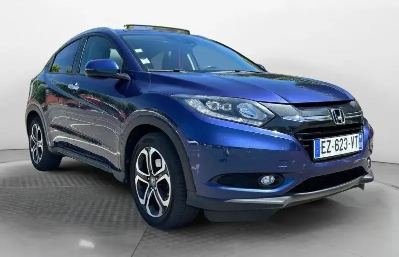 Honda HR-V II 1.6 i-DTEC